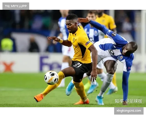 波尔图3-0完胜莫雷拉人，延续主场不败纪录