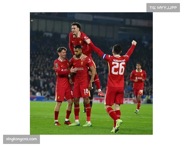 利物浦主场击败布莱顿索博斯洛伊助攻 积分升至26分重返欧战区 利物浦主场击败布莱顿索博斯洛伊助攻 积分升至26分重返欧战区